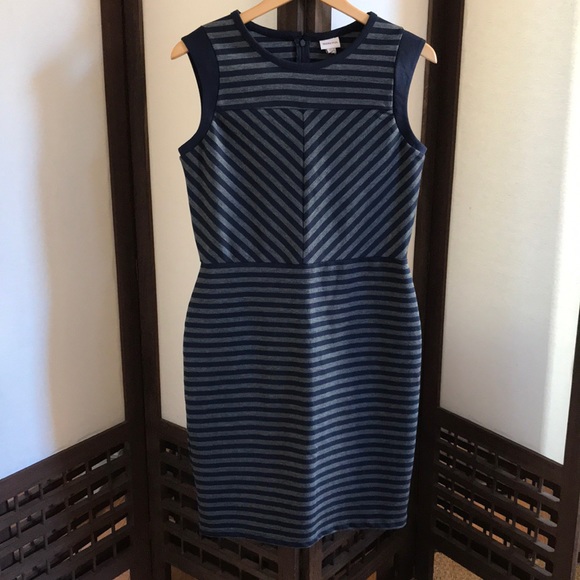 Merona Dresses & Skirts - Bodycon dress